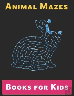 Bertrand.pt - Maze Books For Kids