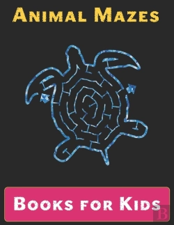 Bertrand.pt - Maze Books For Kids