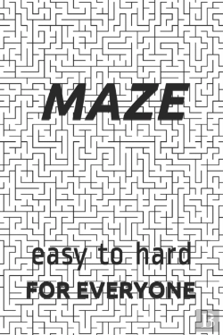 Bertrand.pt - Maze - Easy To Hard