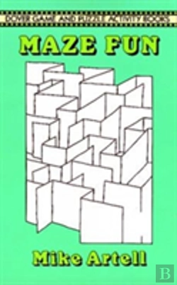 Bertrand.pt - Maze Fun