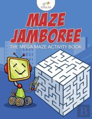 Maze Jamboree