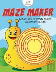 Maze Maker