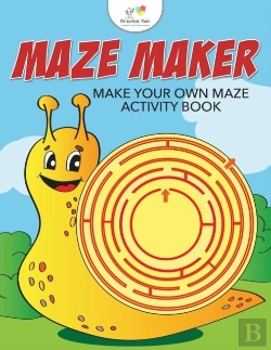 Bertrand.pt - Maze Maker