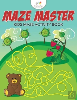 Bertrand.pt - Maze Master