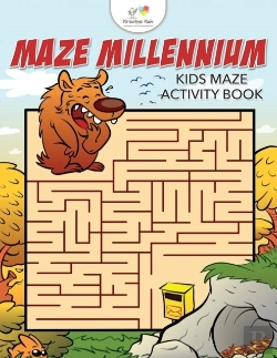 Bertrand.pt - Maze Millennium