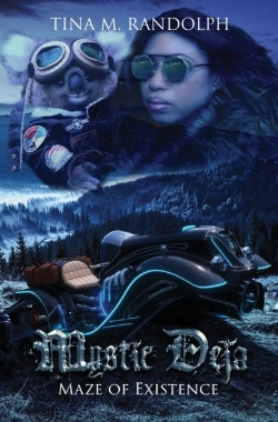 Bertrand.pt - Maze Of Existence (Mystic Deja, Book 1)