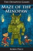Maze Of The Minopaw