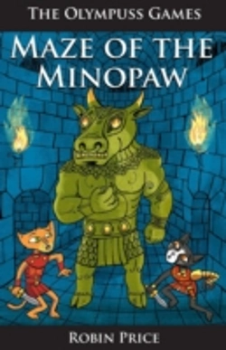 Bertrand.pt - Maze Of The Minopaw