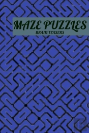 Maze Puzzle