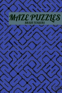 Bertrand.pt - Maze Puzzle