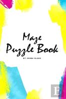 Maze Puzzle Book