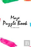 Maze Puzzle Book