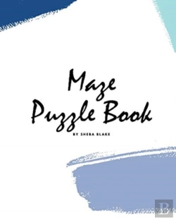 Bertrand.pt - Maze Puzzle Book