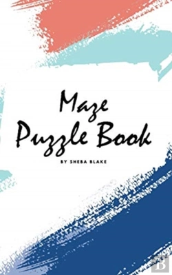 Bertrand.pt - Maze Puzzle Book