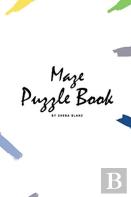 Maze Puzzle Book
