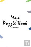 Maze Puzzle Book