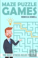 Maze Puzzle Games