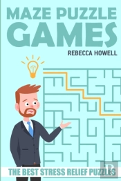 Maze Puzzle Games