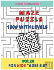 Maze Puzzle