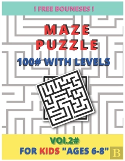 Bertrand.pt - Maze Puzzle