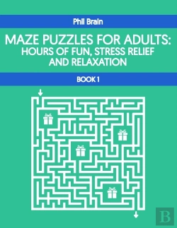 Bertrand.pt - Maze Puzzles For Adults