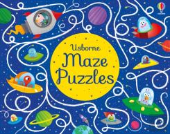 Maze Puzzles
