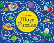 Maze Puzzles