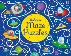 Bertrand.pt - Maze Puzzles