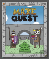 Maze Quest