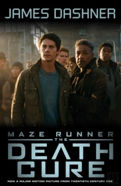 Bertrand.pt - Maze Runner 3: The Death Cure