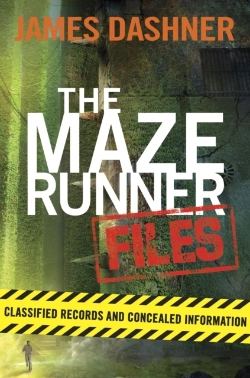 Bertrand.pt - Maze Runner Files