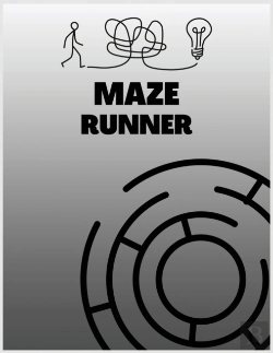 Bertrand.pt - Maze Runner