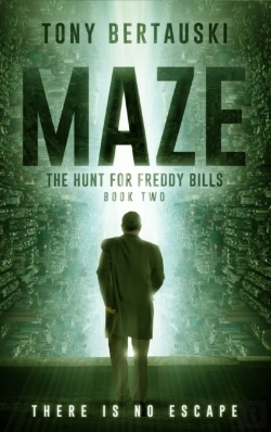 Bertrand.pt - Maze