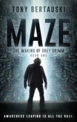 Bertrand.pt - Maze
