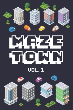 Bertrand.pt - Maze Town Vol. 1