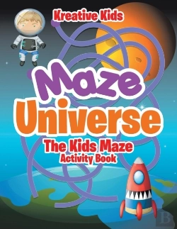 Bertrand.pt - Maze Universe