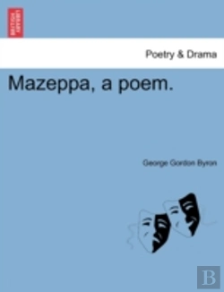Bertrand.pt - Mazeppa, A Poem.
