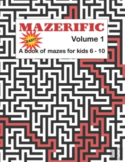 Bertrand.pt - Mazerific Volume 1