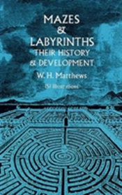 Mazes And Labyrinths