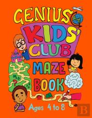 Mazes Book
