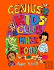 Mazes Book