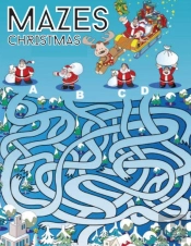 Mazes Christmas