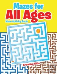 Mazes For All Ages