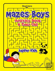 Mazes For Boys