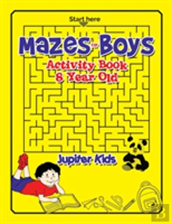 Bertrand.pt - Mazes For Boys
