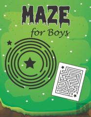Mazes For Boys