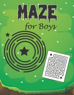 Bertrand.pt - Mazes For Boys