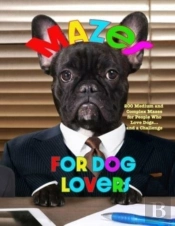 Mazes For Dog Lovers