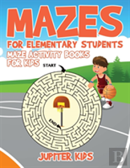 Mazes For Elementary Students
