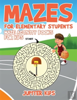 Bertrand.pt - Mazes For Elementary Students